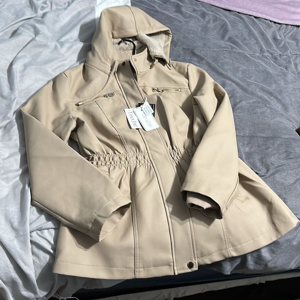 Cavalini Jacket - image 2
